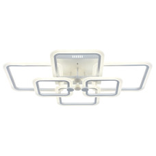 Потолочная светодиодная люстра Escada Matrix 10220/6LED 120W