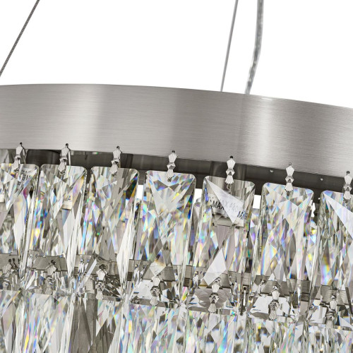 Подвесная люстра Favourite Magnitudo 4715-12P Подвесная люстра Favourite Magnitudo 4715-12P