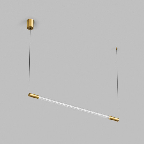 Подвесной светильник Denkirs Aura DK4318-BR Подвесной светильник Denkirs Aura DK4318-BR