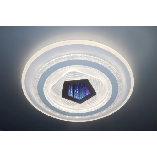Потолочная люстра Natali Kovaltseva LED LAMPS 81069