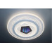 Потолочная люстра Natali Kovaltseva LED LAMPS 81069
