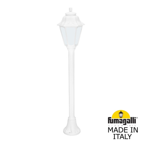 Ландшафтный светильник Fumagalli MIZAR.R/ANNA E22.151.000.WYE27