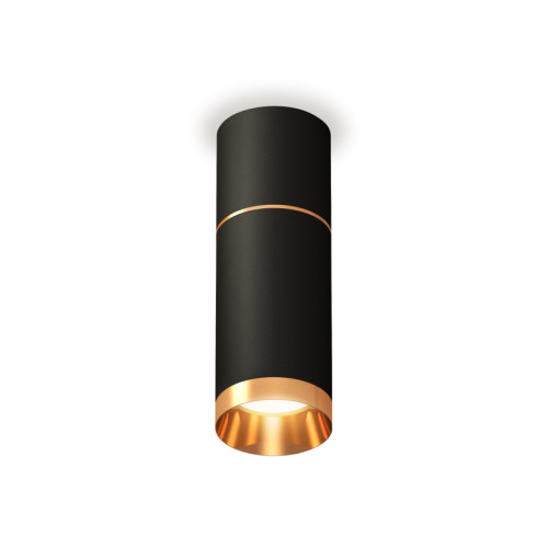 Потолочный светильник Ambrella Light Techno Spot XS6323062 (C6302, A2062, C6323, N6134)