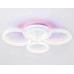 Потолочная люстра Ambrella Light Acrylica Original FA9524