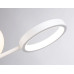 Люстра на штанге Ambrella Light Comfort LineTech FL66221