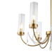 Люстра на штанге ST Luce Иллюмиа SL1400.303.06