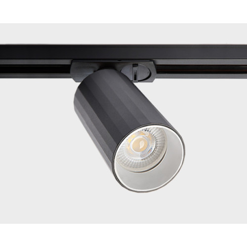 Трековый светильник Italline IT08-8010 black