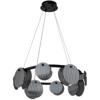 Подвесная люстра Stilfort Relux 4008/02/08P