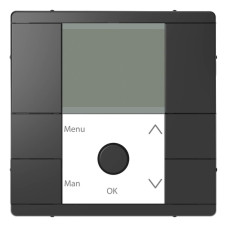 Центральная плата таймера Schneider Electric Merten D-Life MTN5755-6034