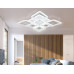 Потолочная люстра Ambrella Light Acrylica Original FA8911