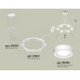 Подвесная люстра Ambrella Light Traditional (A9203, C9231, N8433) XR92031201