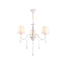 Подвесная люстра Ambrella Light Modern TR4601