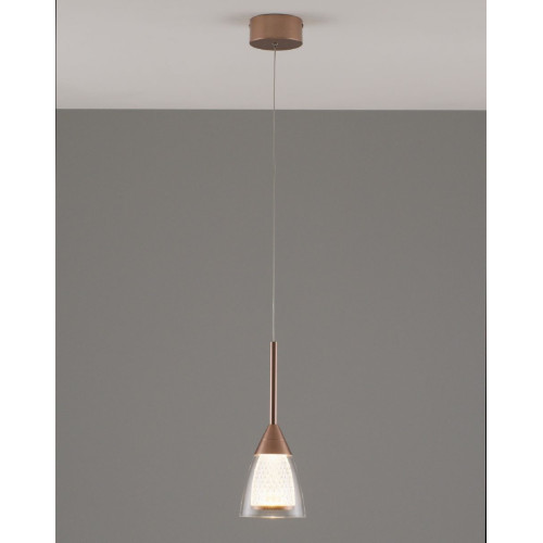 Подвесной светильник Moderli Leina V10870-PL