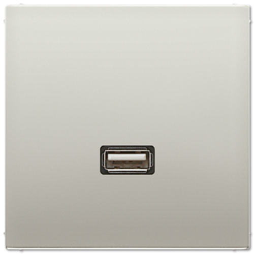 Розетка USB Jung MAES1122