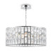Подвесная люстра Maytoni Gelid MOD184-PL-04-CH