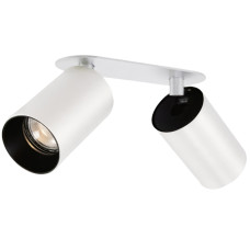 Встраиваемый спот Italline DANNY FR2 white