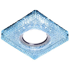 Встраиваемый светодиодный светильник Ambrella Light Led S272 CL/CLD