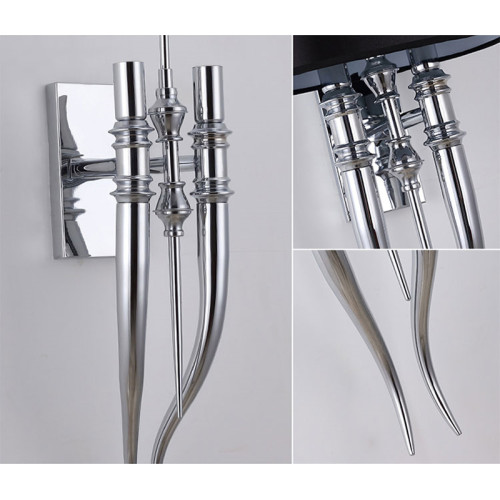 Настенный светильник ImperiumLoft Crystal Light Brunilde 189450-22