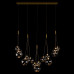 Подвесная люстра Loft IT Pop it 10270/S15