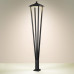 Ландшафтный светильник Odeon Light Nature Bearitz 6655/12GA3