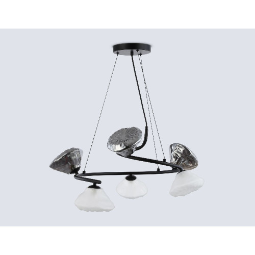 Подвесная люстра Ambrella Light High Light Heigh Light LH15003