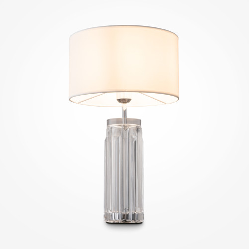 Настольная лампа Maytoni Muse MOD304TL-01CH