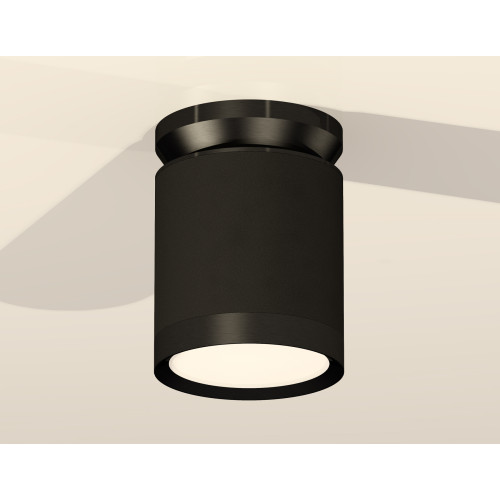 Потолочный светильник Ambrella Light Techno Spot XS8142020 (N8902, C8142, N8113)