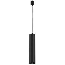 Трековый светильник Maytoni Technical Focus TR025-1-GU10-B
