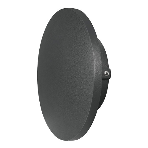 Уличный настенный светильник Arte Lamp Nimbo A1510AL-1BK Уличный настенный светильник Arte Lamp Nimbo A1510AL-1BK