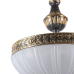 Подвесная люстра Ambiente 7539 РB