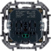 Розетка с/з с USB тип C со шторками Legrand Inspiria 673773