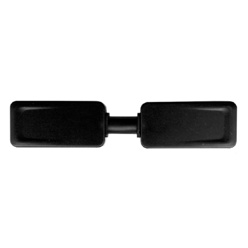 Коннектор прямой гибкий EKS Clarus 0У-00002315