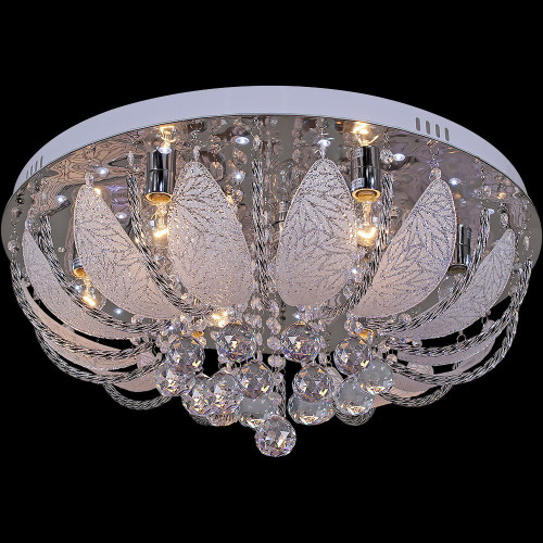 Потолочная люстра Reluce 55723-0.3-08 Потолочная люстра Reluce 55723-0.3-08