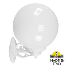 Уличный настенный светильник Fumagalli Globe G30.131.000.WYF1R