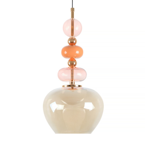 Подвесной светильник Myfar Lucian MR2511-1PL