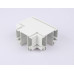 Коннектор Т-образный Ambrella Light Magnetic 220V GL1047