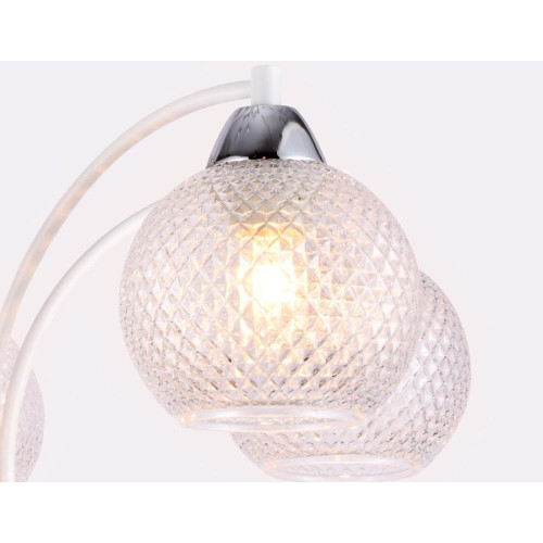 Потолочная люстра Ambrella Light Traditional TR9010