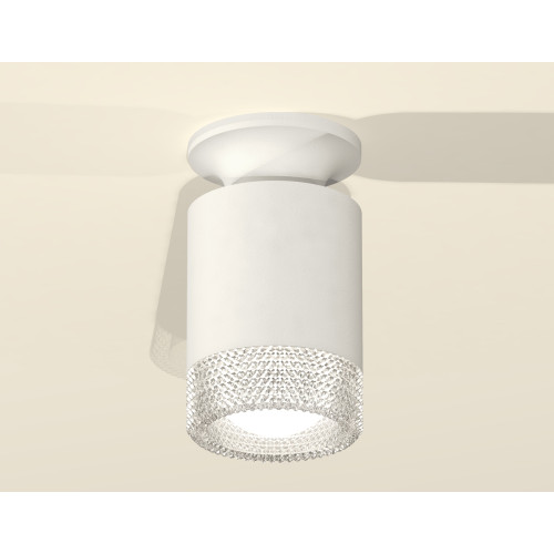Накладной светильник Ambrella Light Techno XS6301102 (N6901, C6301, N6150)