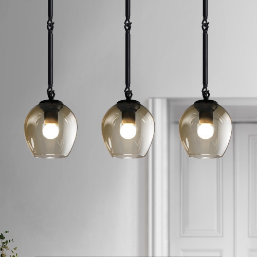 Подвесной светильник ImperiumLoft Adel-One 140490-26