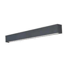 Настенный светильник Nowodvorski Straight Wall LED L 7560