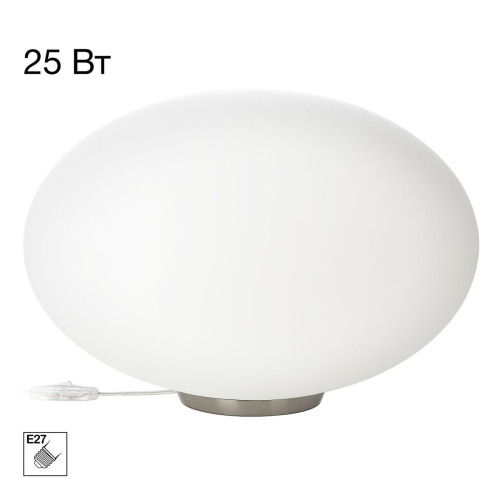 Настольная лампа Citilux Ron CL941E28T1 Настольная лампа Citilux Ron CL941E28T1