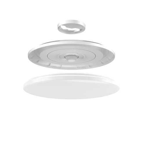 Умный потолочный светильник Yeelight Spot Ceiling Light C400/YLXDD-0102