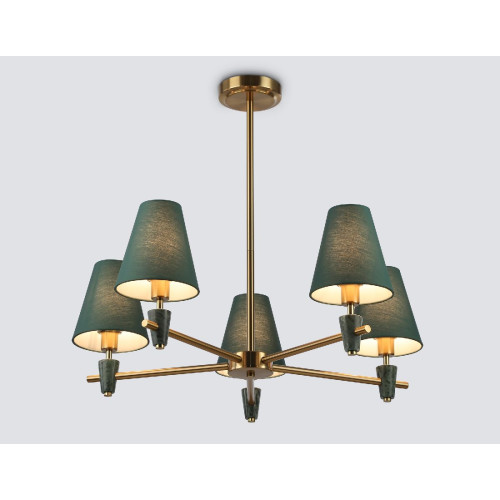 Люстра на штанге Ambrella Light High Light Heigh Light LH75051