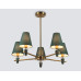 Люстра на штанге Ambrella Light High Light Heigh Light LH75051