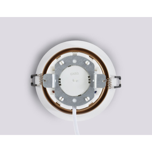 Встраиваемый светильник Ambrella Light GX Standard Tech Techno Spot TN52332