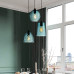 Подвесной светильник ImperiumLoft Cl rib 219460-26