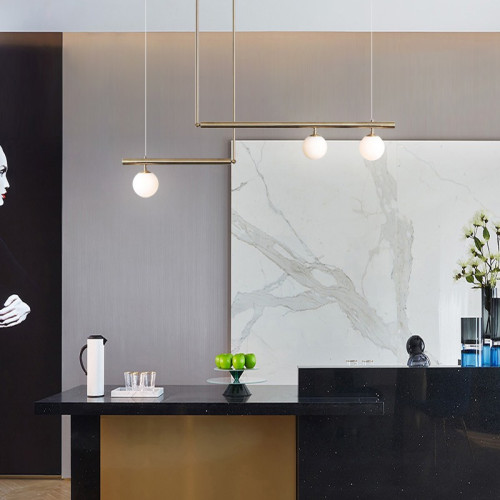 Подвесной светильник ImperiumLoft Barra 204154-26