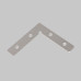 Коннектор Maytoni Led strip ALM-C-90