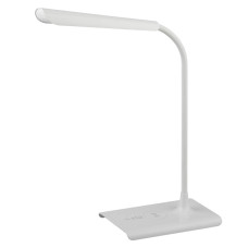 Настольная лампа ЭРА NLED-474-10W-W Б0038589