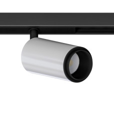 Трековый магнитный светильник Arte Lamp Optima A7276PL-1WH Трековый магнитный светильник Arte Lamp Optima A7276PL-1WH